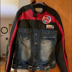 Men’s Jacket